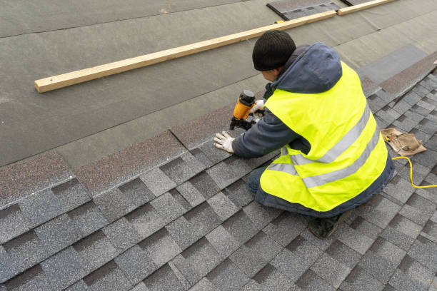 Best Gutter Installation and Roofing  in Pioneer Village, KY