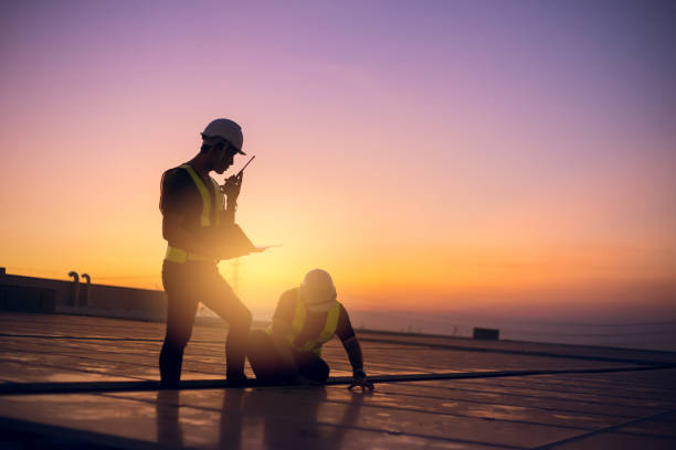 Best Emergency Roof Repair  in Pioneer Village, KY