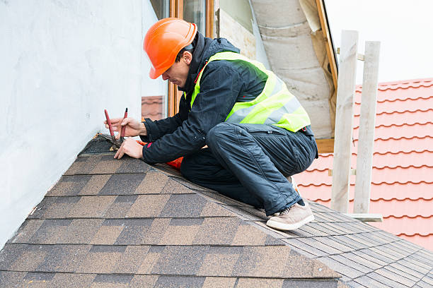 Best Roof Replacement Cost  in Pioneer Village, KY